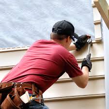 Best Custom Trim and Detailing for Siding  in Midlothian, VA